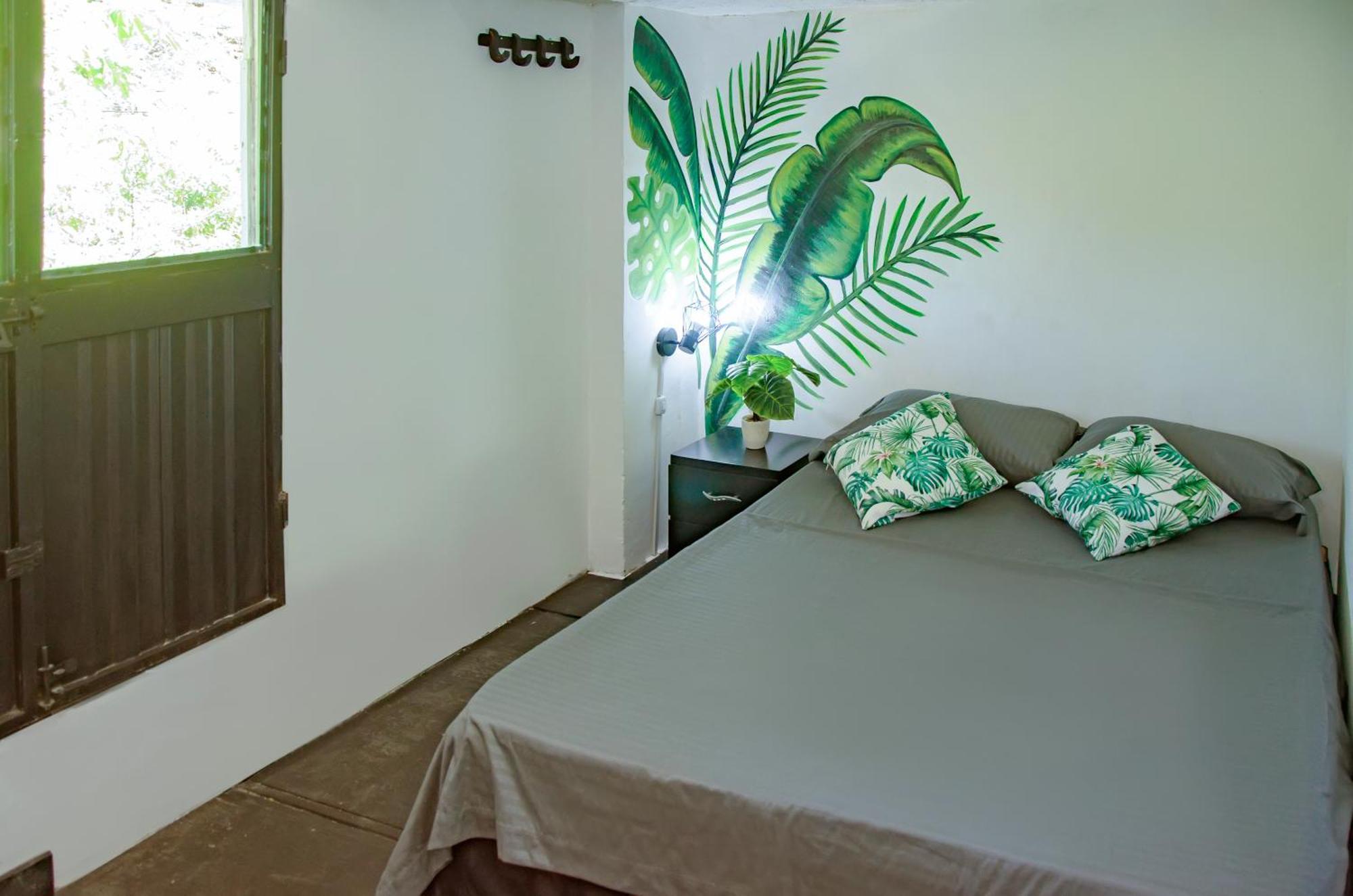 Playa Alta Mar Hotel Taganga Bagian luar foto